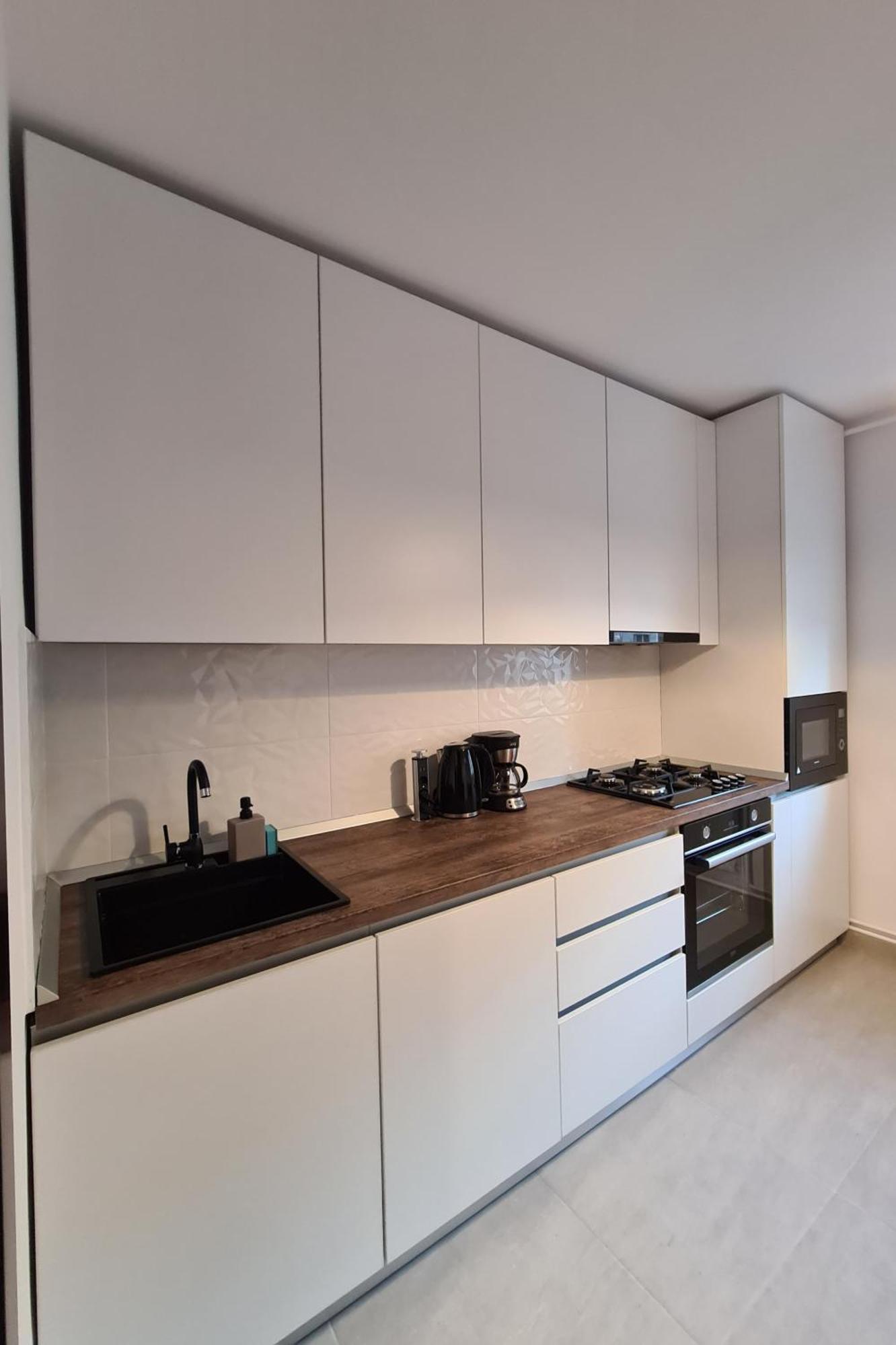 Apartment In Dristor Area Bucarest Exterior foto